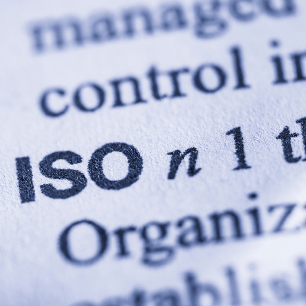 La certification ISO 27001 pour les entreprises