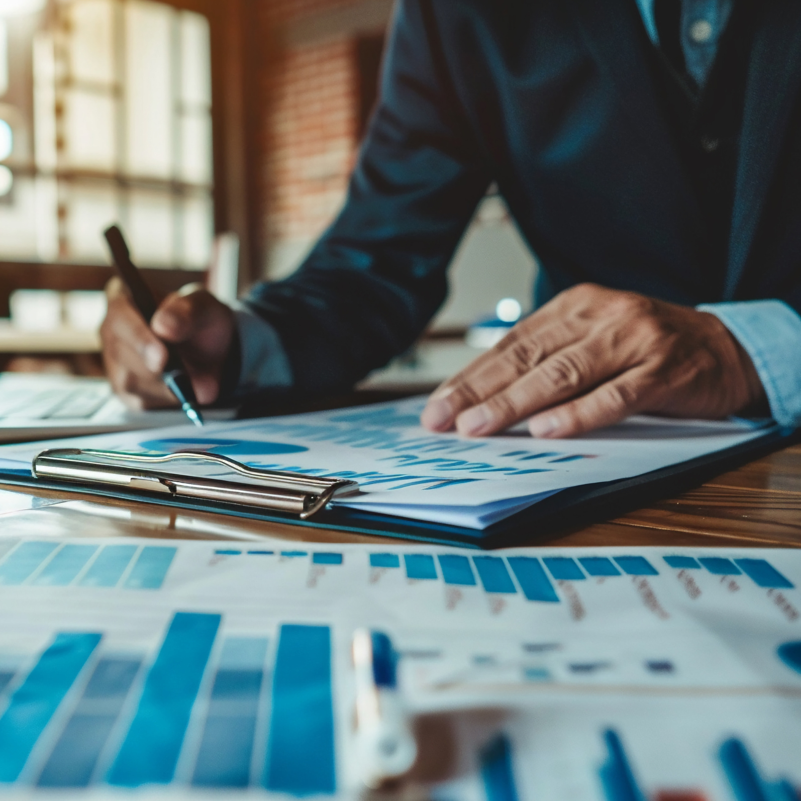 tendances approvisionnements