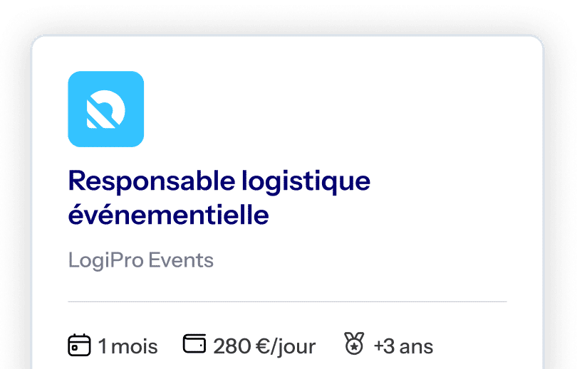 Un réseau certifié