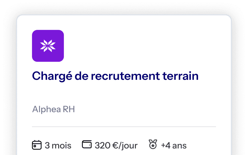 Un réseau certifié